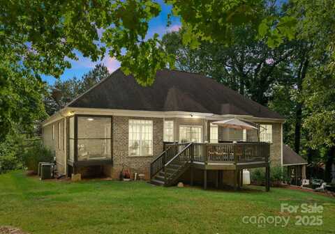 171 Secretariat Drive, Mooresville, NC 28117