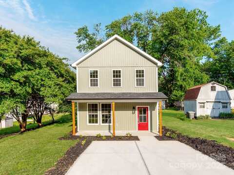 570 Key West Avenue, Kannapolis, NC 28081