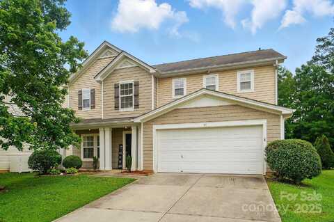 512 Nanny Point Drive, Monroe, NC 28110