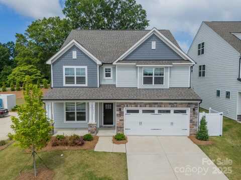 113 Summerhill Drive, Mooresville, NC 28115