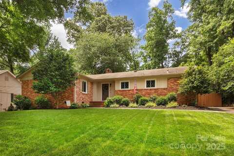 1514 Wensley Drive, Charlotte, NC 28210