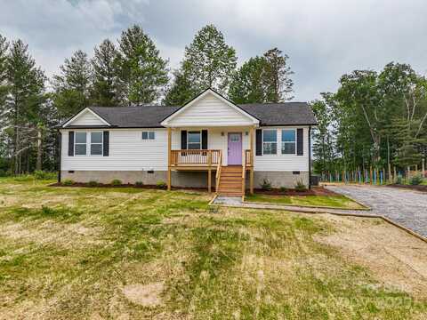 358 Point Hope Lane, Hendersonville, NC 28792