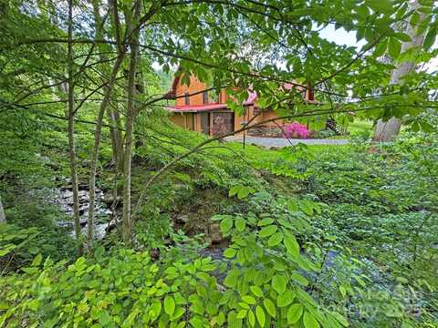 550 Joe Payne Road, Marshall, NC 28753