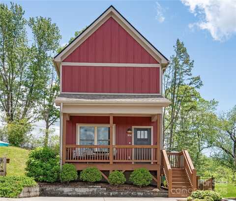 104 Wheeler Road, Weaverville, NC 28787