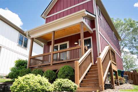 104 Wheeler Road, Weaverville, NC 28787