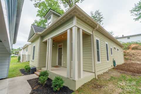 204 Maple Avenue, Marion, NC 28752
