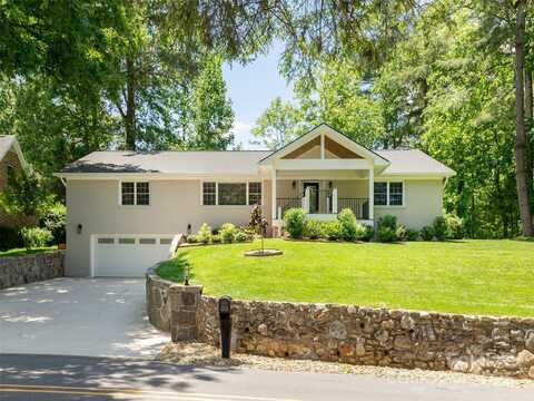 330 Balsam Road, Hendersonville, NC 28792