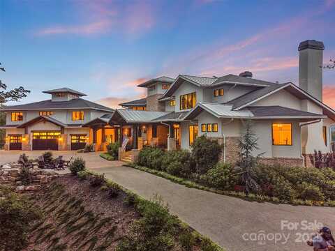 26 Bonnies Cove Trail, Mills River, NC 28759