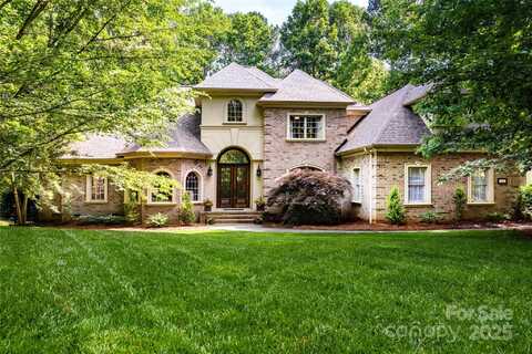 122 Sleepy Cove Trail, Mooresville, NC 28117