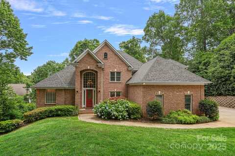 166 Pinnacle Shores Drive, Mooresville, NC 28117