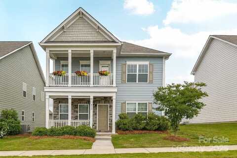 134 Kerri Dawn Lane unit: 117, Locust, NC 28097