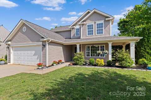 176 Pleasant Grove Lane, Mooresville, NC 28115