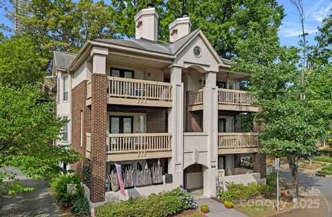 409 W 8th Street, Charlotte, NC 28202