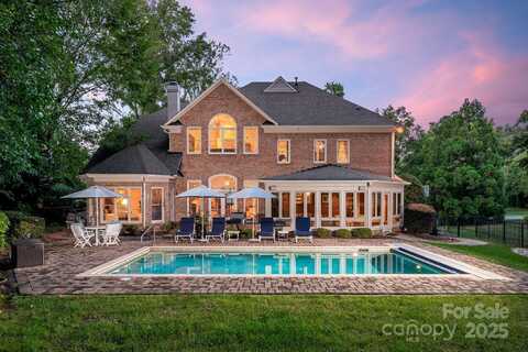 15216 Ballantyne Country Club Drive, Charlotte, NC 28277