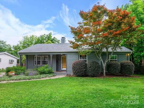 827 Fairbanks Road, Charlotte, NC 28210