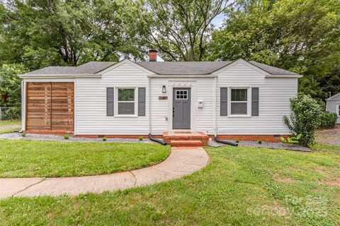 2601 Ashley Road, Charlotte, NC 28208