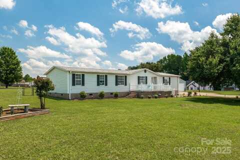 1107 Richard Road, Salisbury, NC 28147