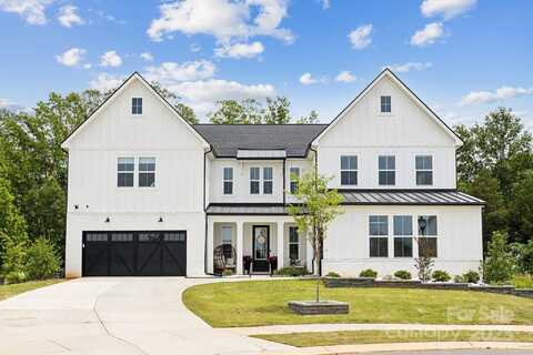 4530 Tournette Drive, Indian Land, SC 29707
