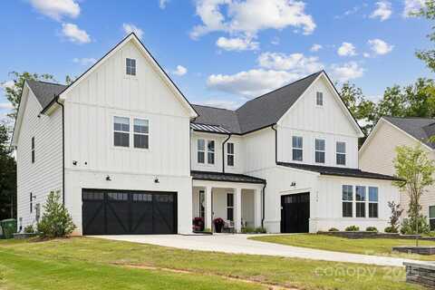 4530 Tournette Drive unit: 18, Indian Land, SC 29707