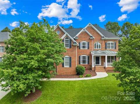 10024 Hazelview Drive, Charlotte, NC 28277