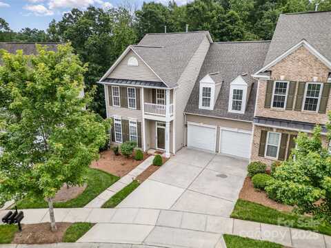 14822 Rocky Top Drive, Huntersville, NC 28078