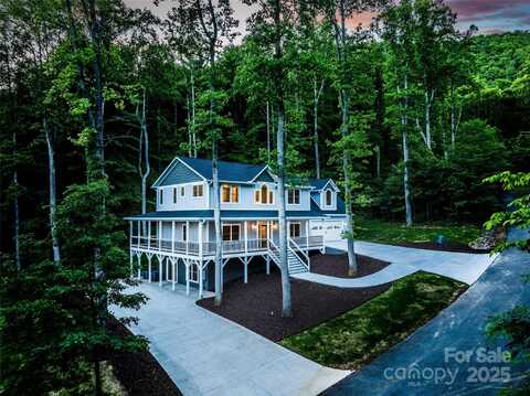 68 Bamboo Trail, Candler, NC 28715