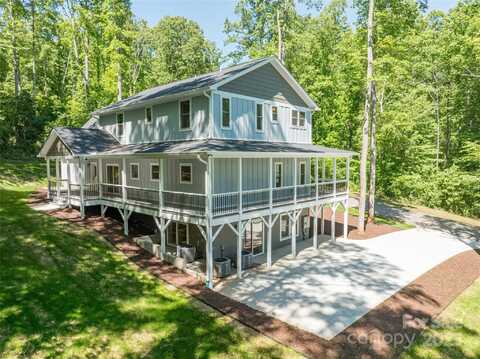 68 Bamboo Trail, Candler, NC 28715