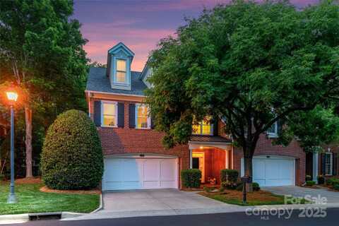 3128 Ethereal Lane, Charlotte, NC 28226