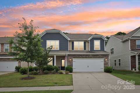 107 Sequoia Street, Mooresville, NC 28117