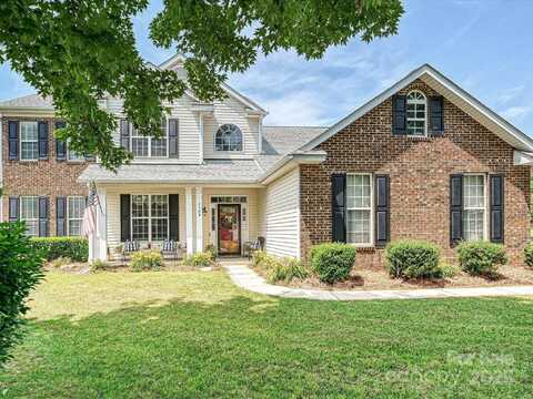 1109 Woodwinds Drive, Waxhaw, NC 28173