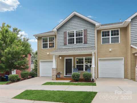 198 Alpine Ridge Drive, Asheville, NC 28806