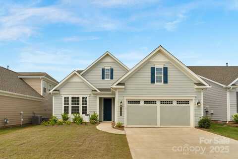 7332 Jolly Brook Drive, Charlotte, NC 28215