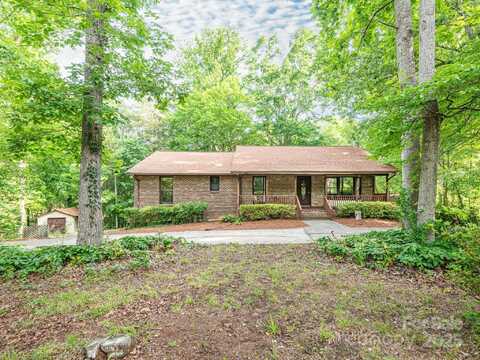 9300 Surrey Road, Mint Hill, NC 28227