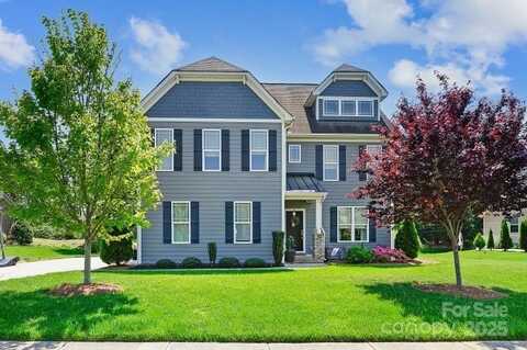 4151 Green Park Court, Harrisburg, NC 28075