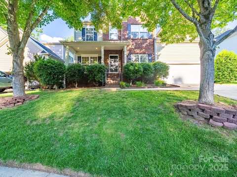 2111 Elendil Lane, Charlotte, NC 28269