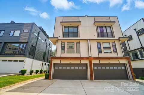 945 Westbrook Drive unit: A, Charlotte, NC 28202