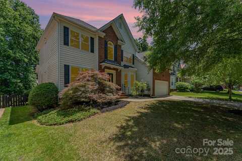 1147 Anduin Falls Drive, Charlotte, NC 28269