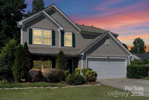 4698 Hannah Drive, Rock Hill, SC 29732