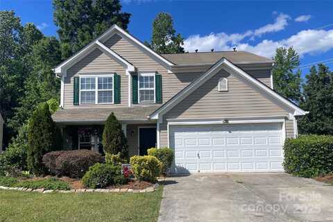 4698 Hannah Drive, Rock Hill, SC 29732