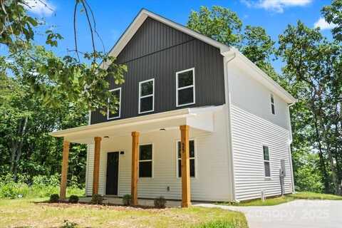 25 Mickley Avenue, Bessemer City, NC 28016