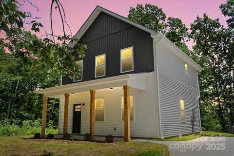 25 Mickley Avenue, Bessemer City, NC 28016