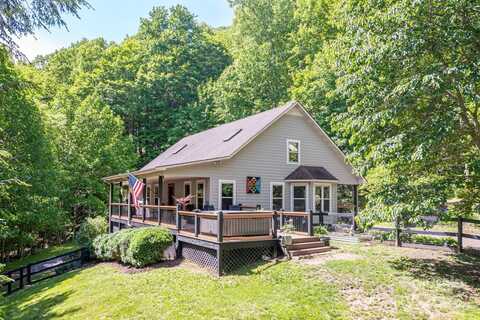 1645 Hickory Springs Road, Burnsville, NC 28714