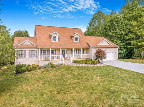 121 W Ashe Bridge Road W, Marion, NC 28752