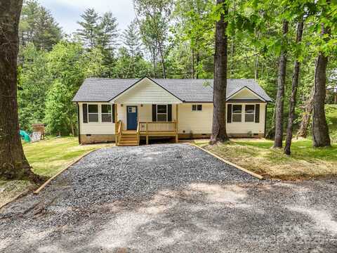 125 Redden Road, Hendersonville, NC 28739