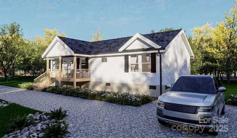 125 Redden Road, Hendersonville, NC 28739