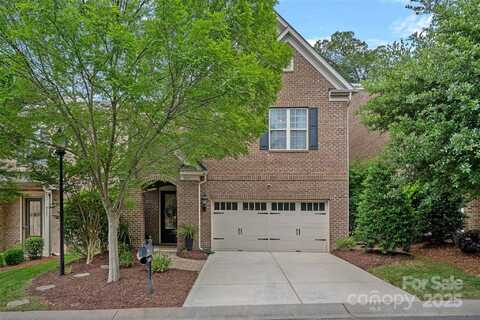 4311 Sheffield Park Avenue, Charlotte, NC 28211