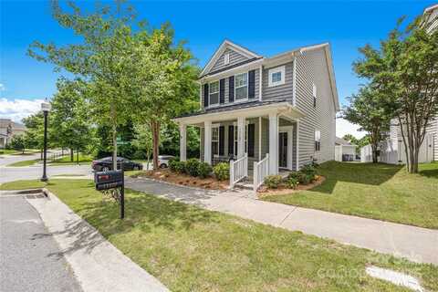 13107 Heath Grove Drive, Huntersville, NC 28078