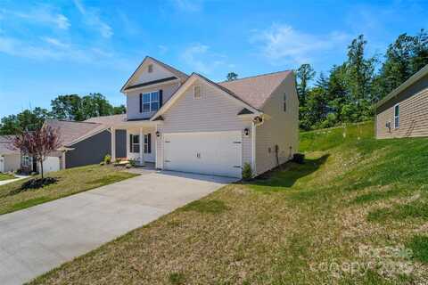 383 Ridgeview Lane, Mars Hill, NC 28754