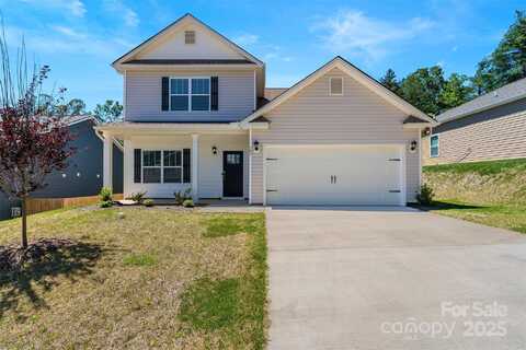 383 Ridgeview Lane, Mars Hill, NC 28754