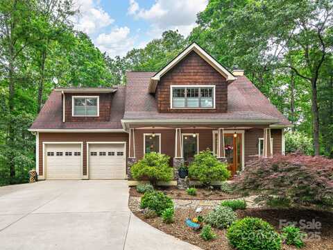 15 Bonnies Lane, Asheville, NC 28803